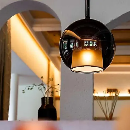 Auszeit מלון 4*