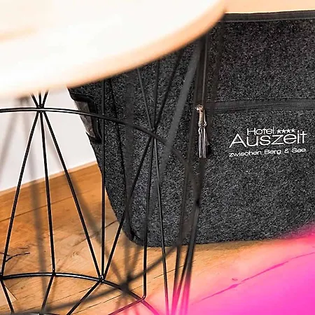 Auszeit 4*