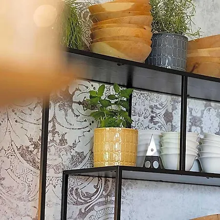Auszeit פרטיסאו