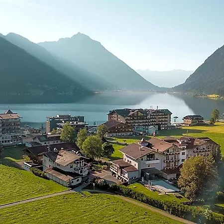 Auszeit 4*